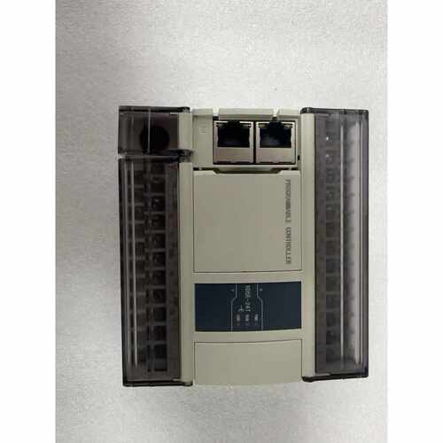 询价信捷PLC XD5E-24T-E，，成色还可以，功能