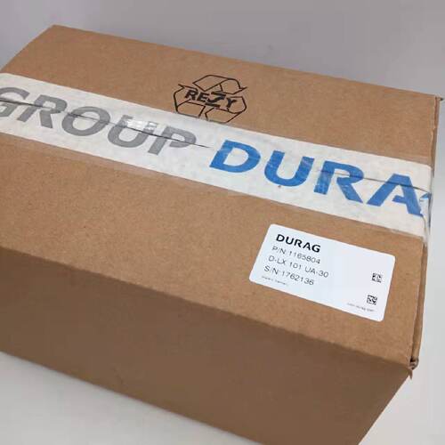 议价德国杜拉格Durag火检 D-LX110UL-C1/M5/DA/PCG 现货20个