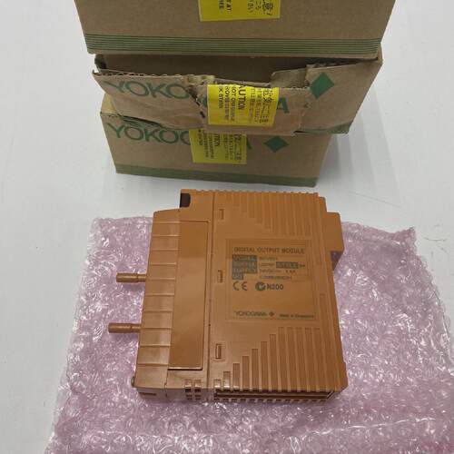 Yokogawa SDV531 Digital Output Module SDV531-L33/PRP S4