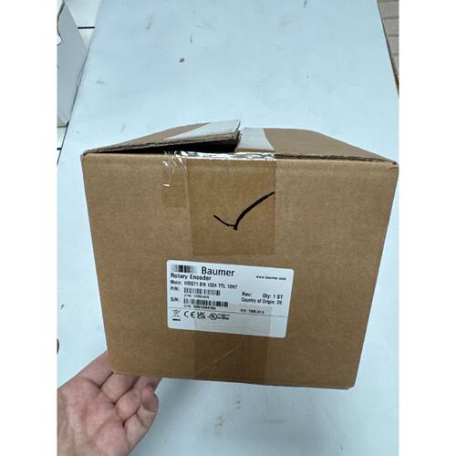 询价-堡盟HOG71DN1024TTL12H7可维修