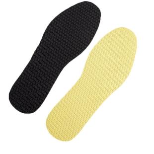超薄乳胶鞋垫女夏季光脚神器吸汗透气防臭薄款运动防滑软底舒适男