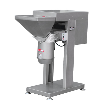 供应商辣椒粉碎机生姜蒜泥菠菜