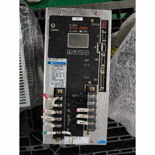 【议价-可维修】KKI DENSO伺服驱动器 NCR-D0A2C-3 /二手均有货