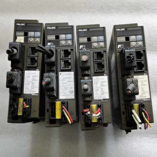 溢价-驱动器 RYC401D3-VVT2 220V 件