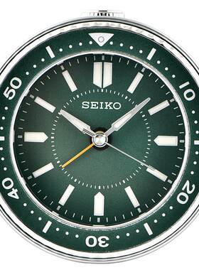 SEIKO精工日本品牌小闹钟
