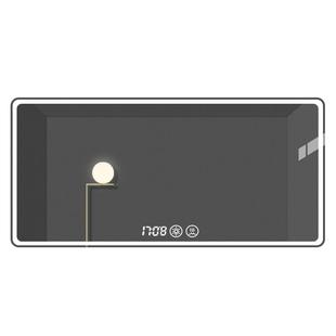 智能浴室镜子led带灯卫生间镜子挂墙洗漱台洗手间触摸屏卫浴镜子