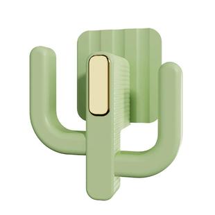 浴室拖鞋架免打孔挂架卫生间壁挂式墙上挂鞋沥水架子厕所置物挂钩