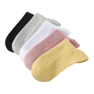 梦娜袜子女春夏中筒袜