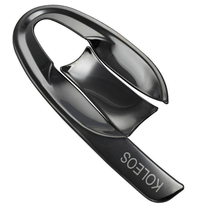 17-2019款雷诺科雷傲改装专用门碗外拉手门把手装饰汽车用品配件