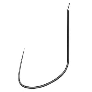 改良竞技正光狼牙鱼钩散装正钓钩无刺细条黑坑正品鲤鱼鲫鱼偷驴钓