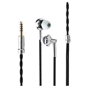 ddHiFi Memory E13P AL4.4/PD4.4平衡发烧HiFi耳机平板单元耳塞