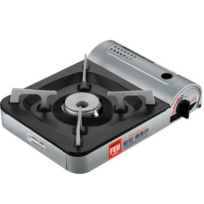 岩谷户外便携卡式炉野炊