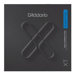 达达里奥XS/XT原装电吉他单弦民谣单根散装琴弦一1弦二2弦三3弦