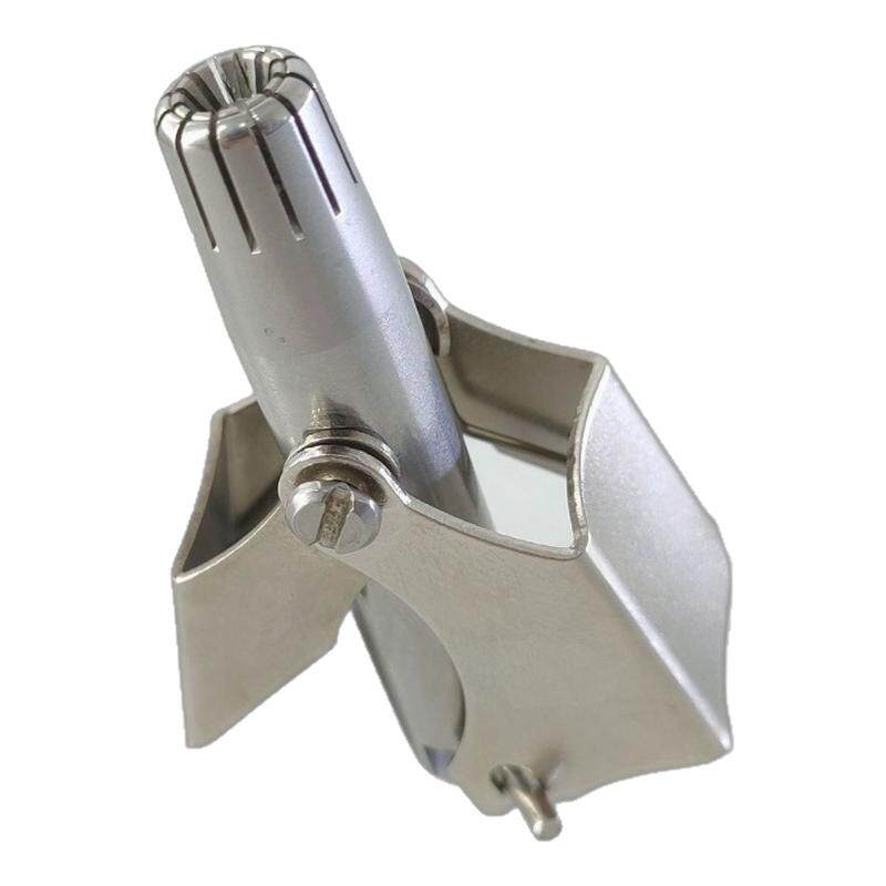 鼻毛修剪器剪刀清理器神器