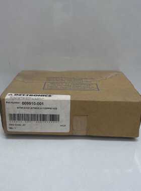 DET-TRONICS NTM1A10F,NTMOS,0-100PPM H2S p/n 009910-001