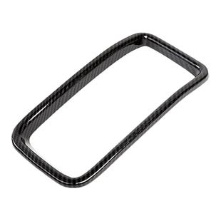 适用于jeep吉普自由侠大灯改装汽车前杠装饰车贴前脸中网改装配件