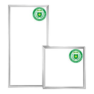 雷士照明集成吊顶led平面板灯超薄嵌入式厨卫灯卫生间铝扣板30x30