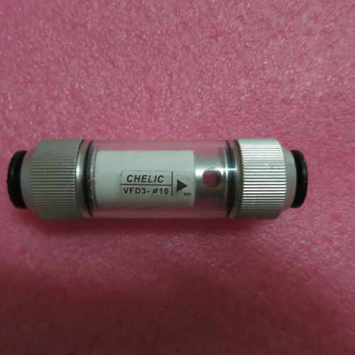 议价CHELIC气立可真空发生器  VFD3-10 VFD3&10 现货
