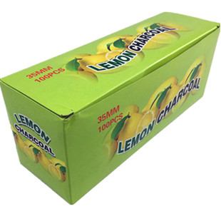 阿拉伯果木水烟炭酒吧水烟膏炭速燃烧烤碳无烟炭烟嘴玻璃壶全套