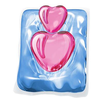 La清可新3in1洗衣凝珠除菌洁净