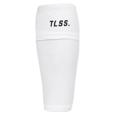 天朗tlss护腿板双层袜套