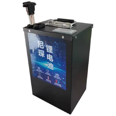 宁德铝壳磷酸铁锂电池BMS大容量