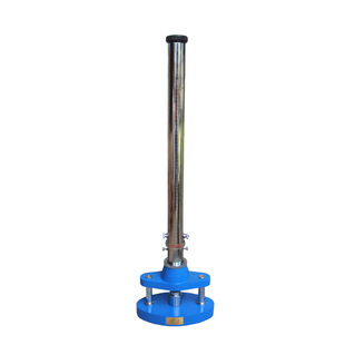 祈工QCJ漆膜冲击器/落锤试验机金属涂层油漆耐冲击测试仪GB/T1732