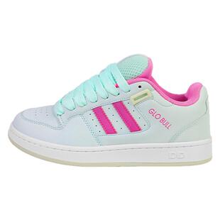 GLO BULL板鞋女款厚底小众款面包鞋新款百搭学生休闲鞋ins鞋女生