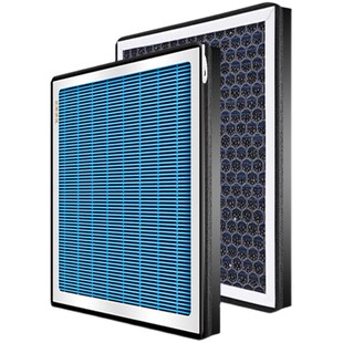 香薰适配奔驰C级E级GLC260 C180 C200L E300 E200 ML原厂空调滤芯