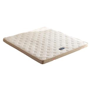 乳胶床垫记忆棉薄款独立弹簧8cm席梦思10 厚家用黄麻椰棕海马乾坤