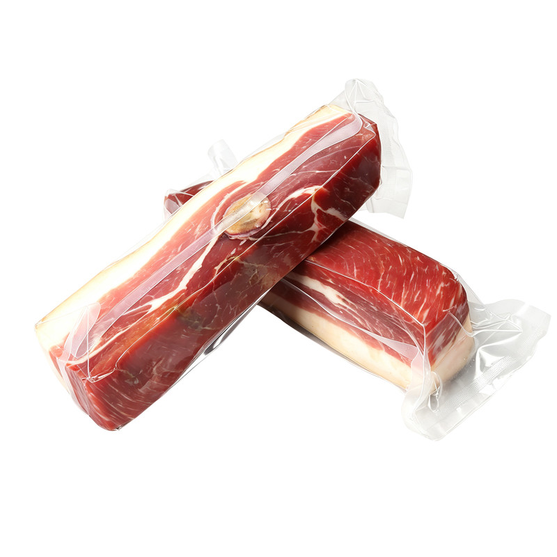 金华火腿官方旗舰店500克纯肉中方正宗火腿芯片块腌笃鲜食材煲汤