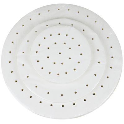 硅油纸不粘蒸笼纸|千人回购