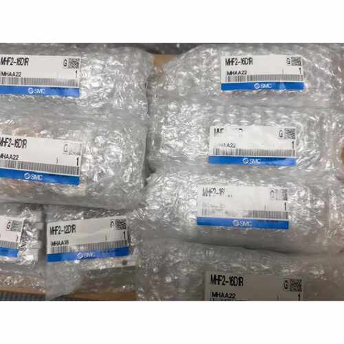 原装气缸型号MHF2-16D1R，全新未封—议价