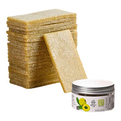 入口回甘！潮汕大妈油甘梅片日式无核话梅片孕妇酸甜解腻休闲零食