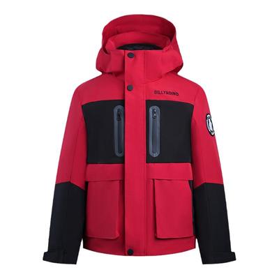 雪中飞儿童外套女童秋冬装