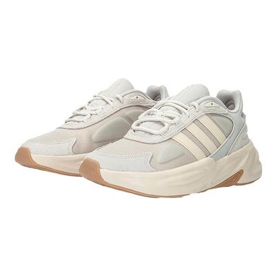 ADIDAS阿迪达斯男鞋2023冬OZELLE复古潮流休闲老爹鞋跑步鞋GX6762