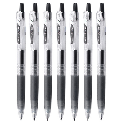 PILOT百乐中性笔Juiceup果汁笔