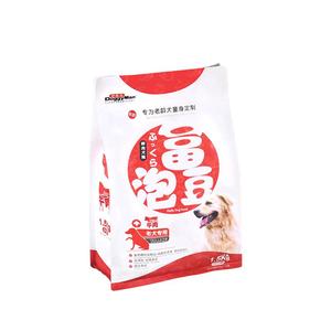 日本多格漫老年犬富泡豆软粮高龄
