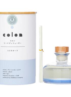 Botanica - 古龙水藤条扩香香薰Cosmo Aura 180ml/6.08oz