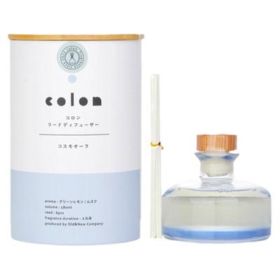 Botanica - 古龙水藤条扩香香薰Cosmo Aura 180ml/6.08oz