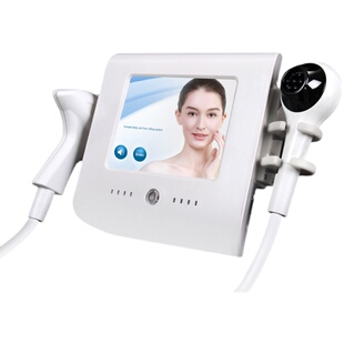 以色列热拉美容仪器淡皱家面脸部紧致家用脸提拉法令纹提神器V脸