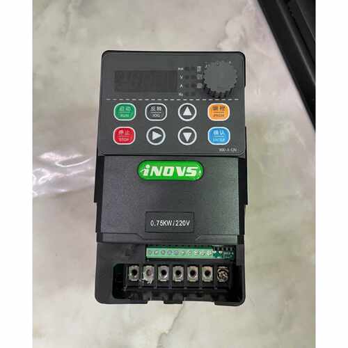 询价-英捷思变频器Y900-0007M1  220V0.75KW功