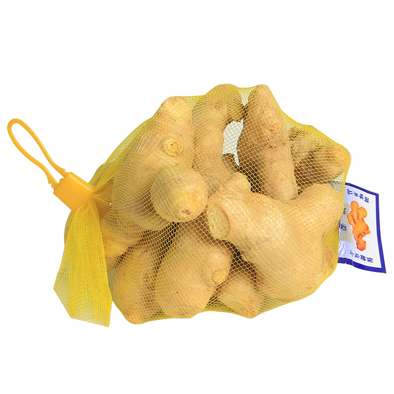 大蒜蔬菜水果塑料网兜