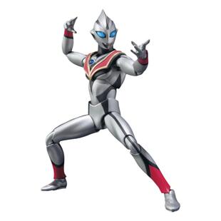 万代正版玩具ACT超可动魂手办模型超人迪迦奥特曼迪加邪恶形态