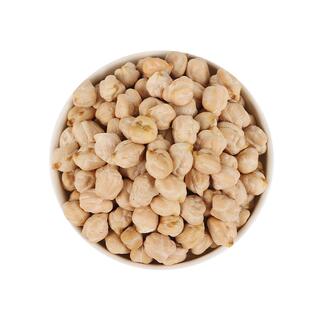 精选鹰嘴豆 5斤农家种植大粒新疆特产五谷杂粮生的打豆浆发芽专用