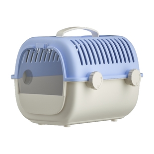 仓鼠外带笼子便携外出包金丝熊花枝鼠豚鼠龙猫密袋鼠宠物用品大全