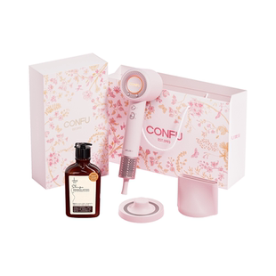 康夫F9Pro高速电吹风机家用静音送女生礼盒款新年新婚生日礼物