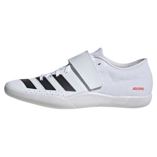 2025新款！田径精英Adidas Throws男女专业铅球铁饼链球投掷鞋