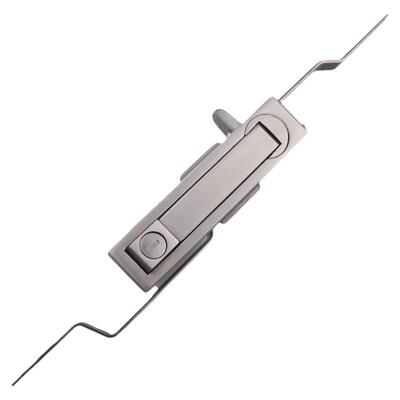 天地MS731-1-2开关控制柜锁MS461