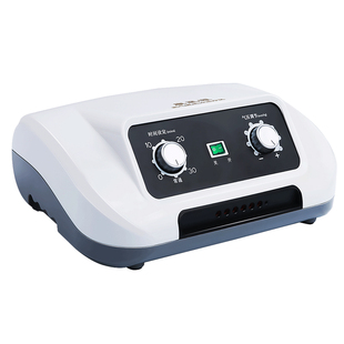 空气波压力治疗机静脉曲张气压治疗仪腿部按摩器医用防血栓理疗仪